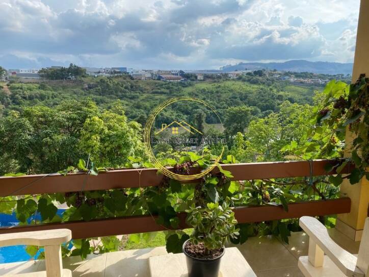 Casa, 4 quartos, 430 m² - Foto 9