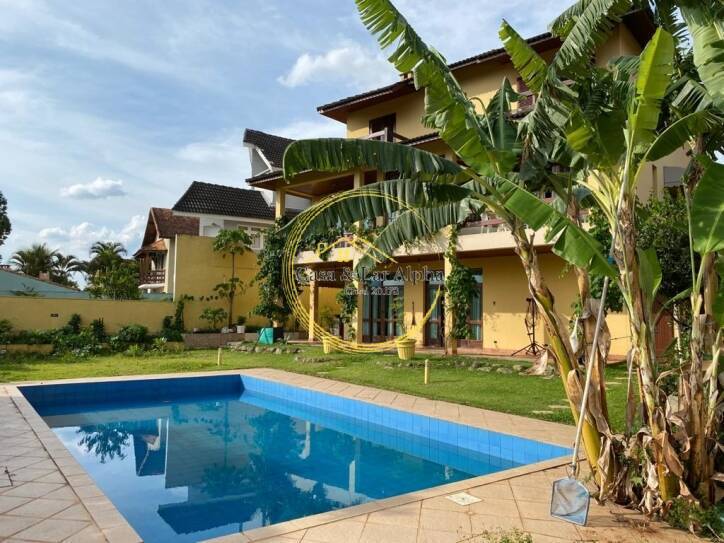 Casa, 4 quartos, 430 m² - Foto 11