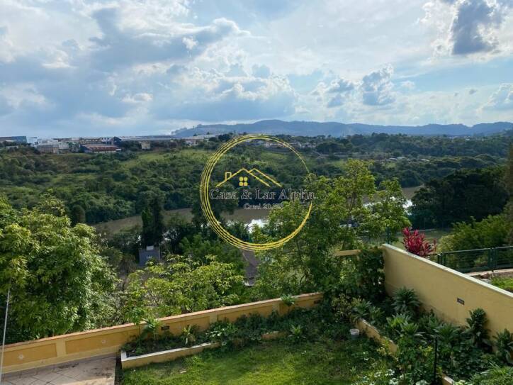 Casa, 4 quartos, 430 m² - Foto 12