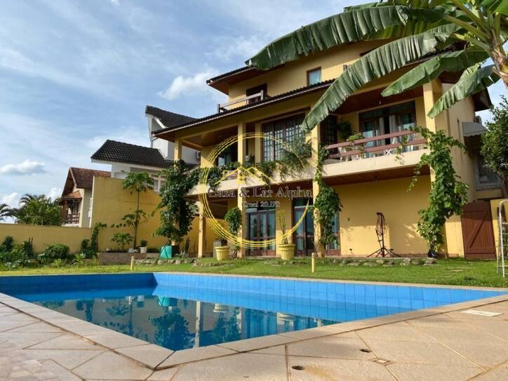 Casa, 4 quartos, 430 m² - Foto 14