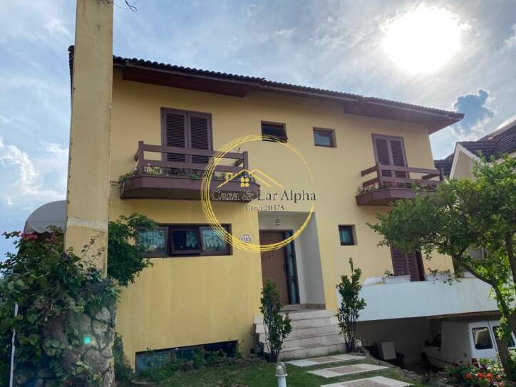 Casa, 4 quartos, 430 m² - Foto 13