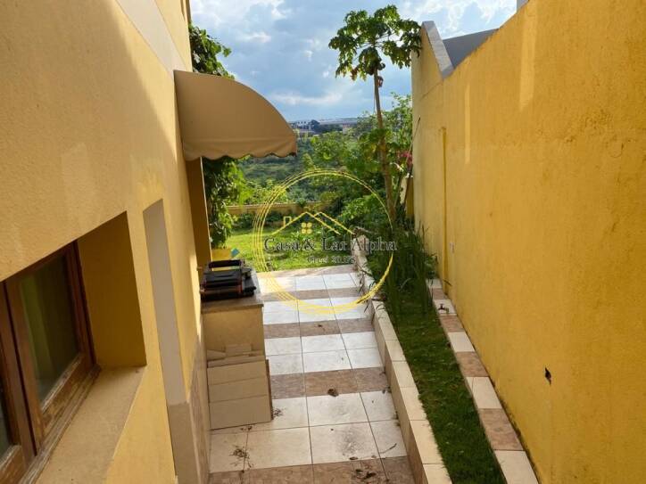 Casa, 4 quartos, 430 m² - Foto 10