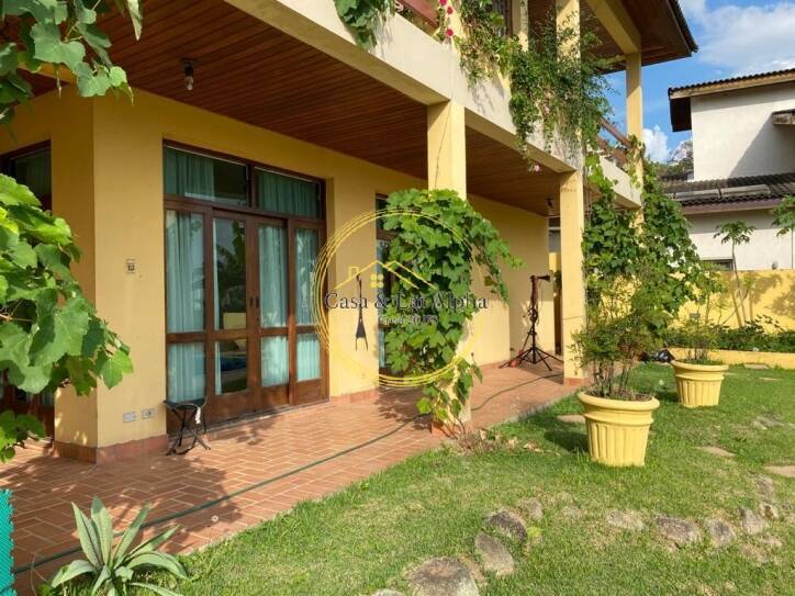 Casa, 4 quartos, 430 m² - Foto 16