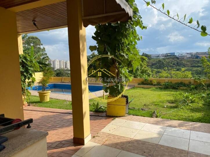 Casa, 4 quartos, 430 m² - Foto 17