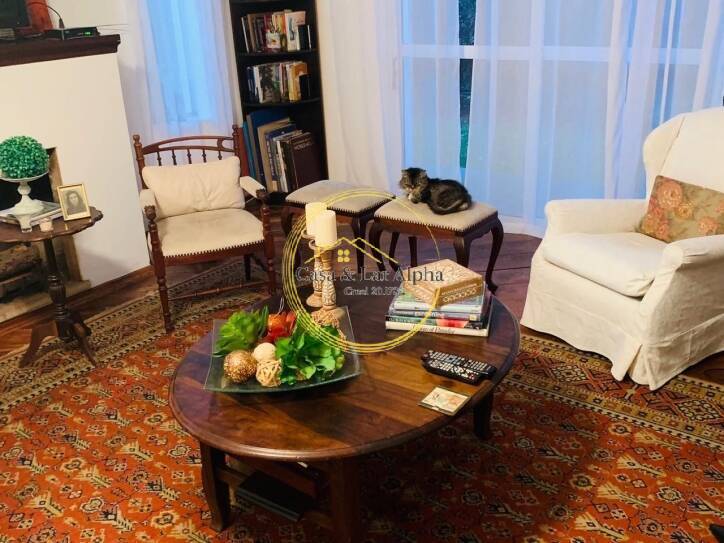 Casa, 4 quartos, 620 m² - Foto 14