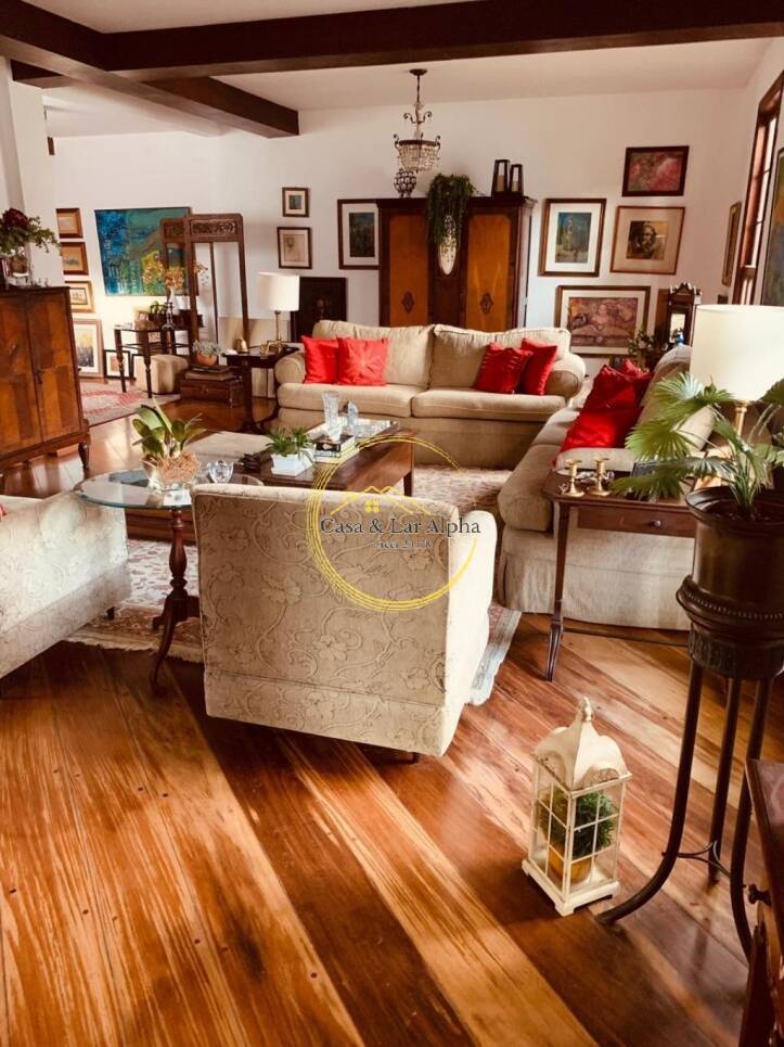 Casa, 4 quartos, 620 m² - Foto 16
