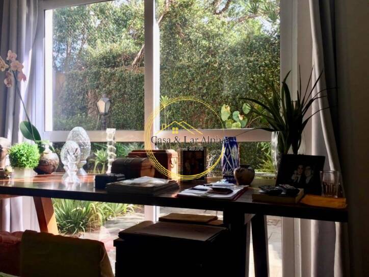 Casa, 4 quartos, 620 m² - Foto 2