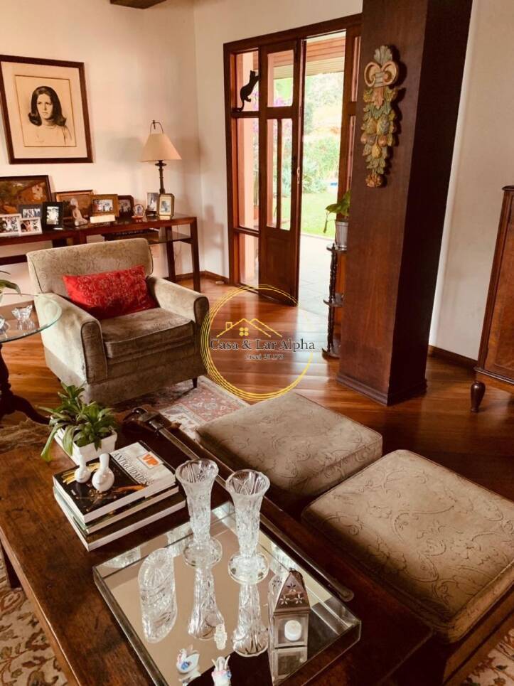 Casa, 4 quartos, 620 m² - Foto 3