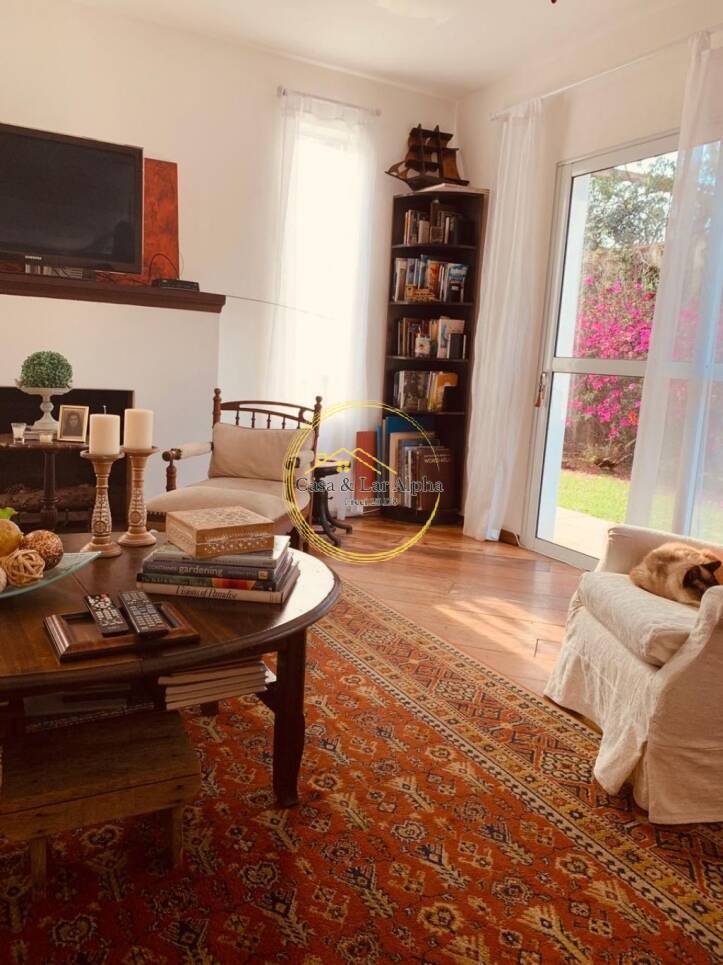 Casa, 4 quartos, 620 m² - Foto 5