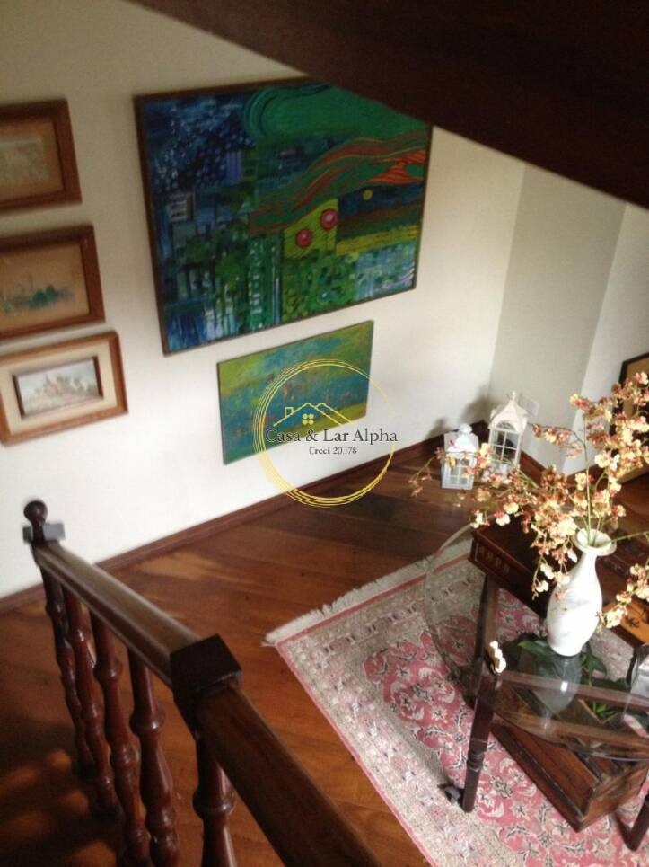 Casa, 4 quartos, 620 m² - Foto 6