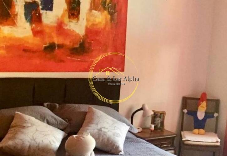 Casa, 4 quartos, 620 m² - Foto 8