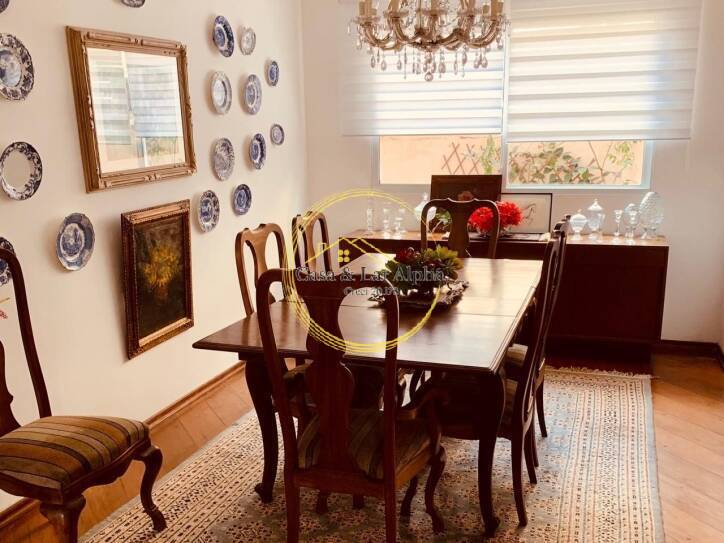 Casa, 4 quartos, 620 m² - Foto 9