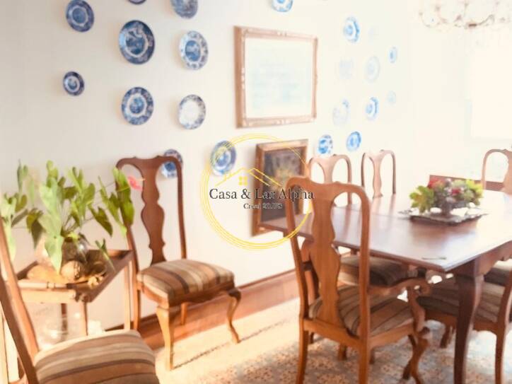 Casa, 4 quartos, 620 m² - Foto 10