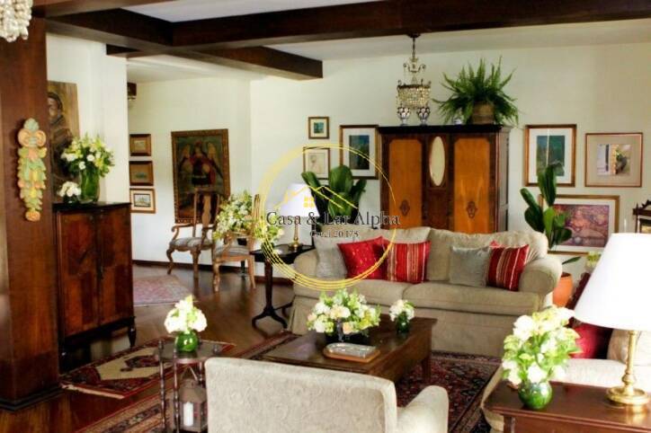 Casa, 4 quartos, 620 m² - Foto 11