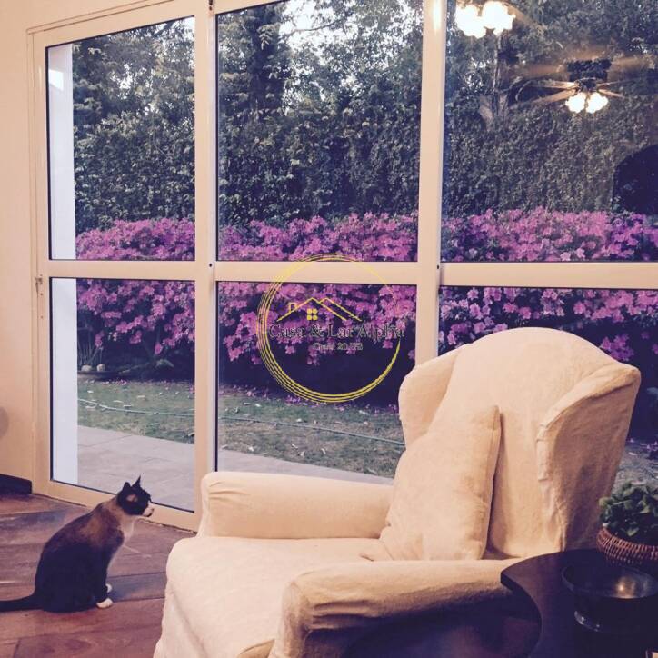 Casa, 4 quartos, 620 m² - Foto 12