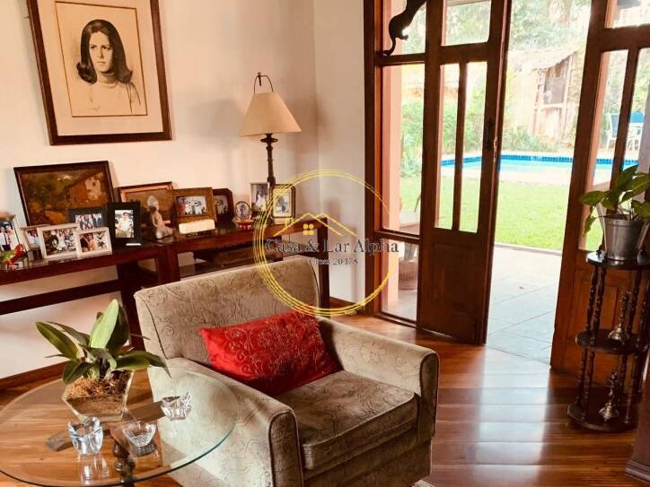 Casa, 4 quartos, 620 m² - Foto 13