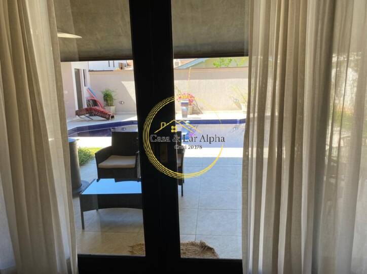 Casa, 4 quartos, 580 m² - Foto 6