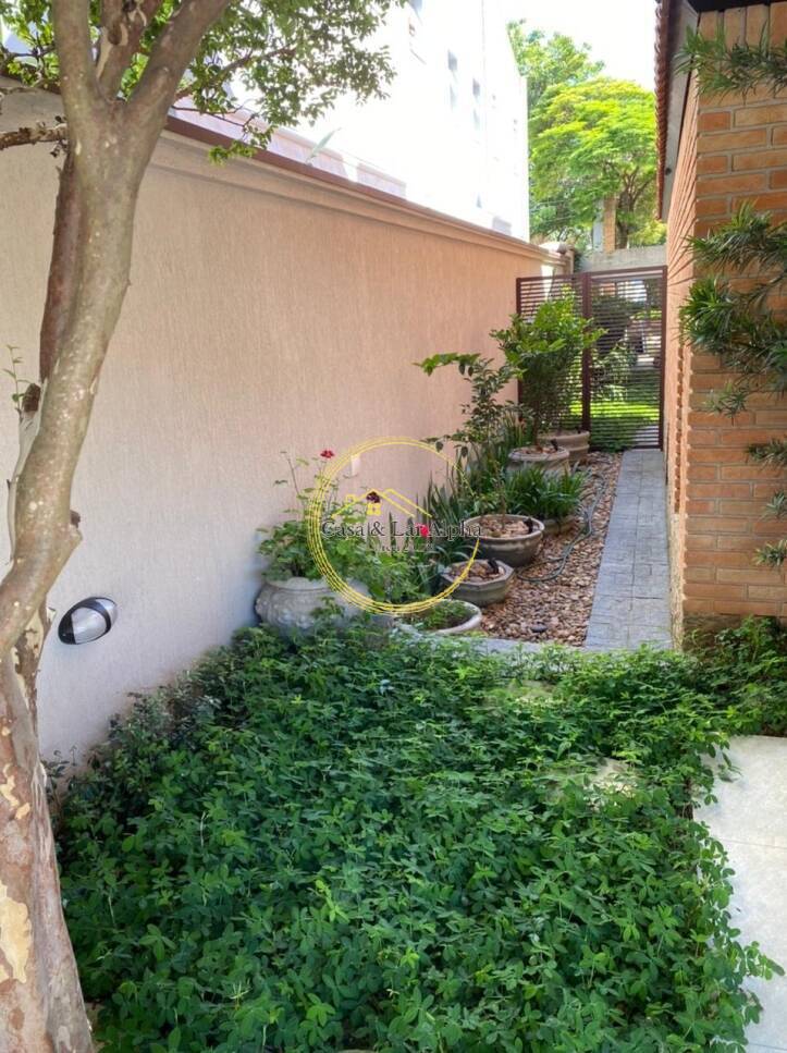 Casa, 4 quartos, 580 m² - Foto 10