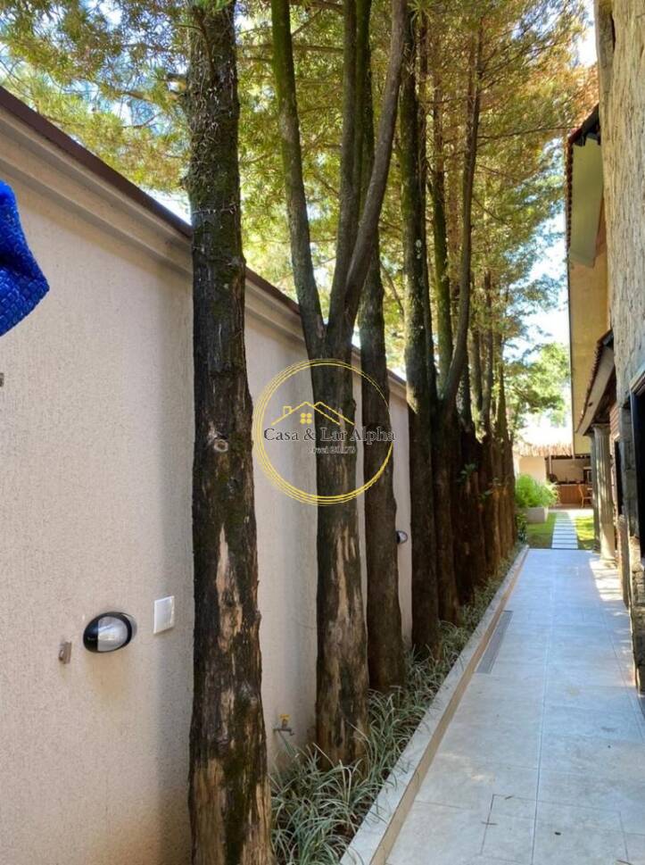 Casa, 4 quartos, 580 m² - Foto 11