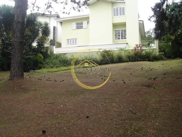 Terreno, 407 m² - Foto 1