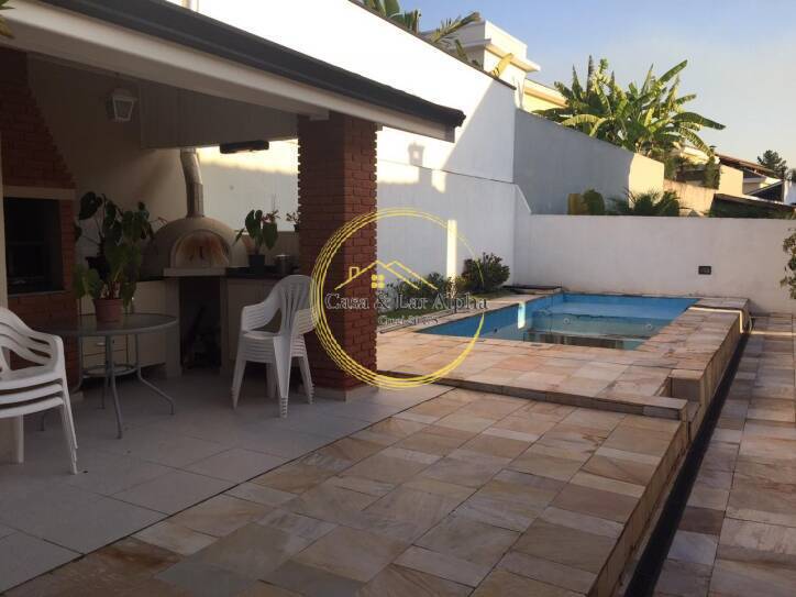 Casa, 4 quartos, 280 m² - Foto 11