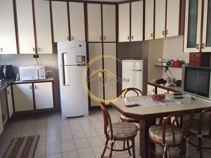Casa, 4 quartos, 280 m² - Foto 4