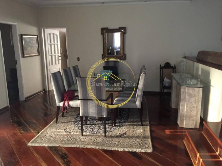 Casa, 4 quartos, 280 m² - Foto 6