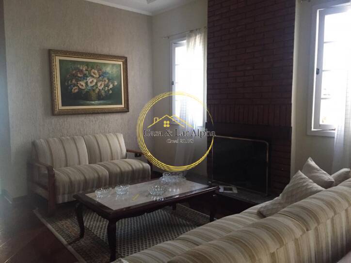Casa, 4 quartos, 280 m² - Foto 7