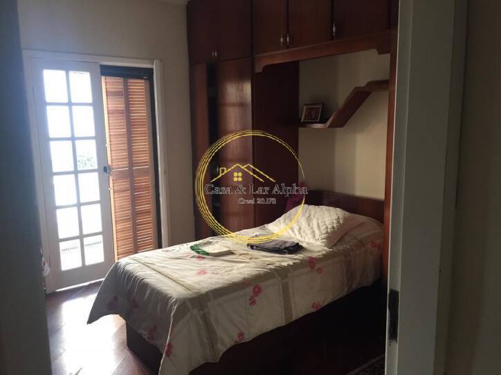 Casa, 4 quartos, 280 m² - Foto 8