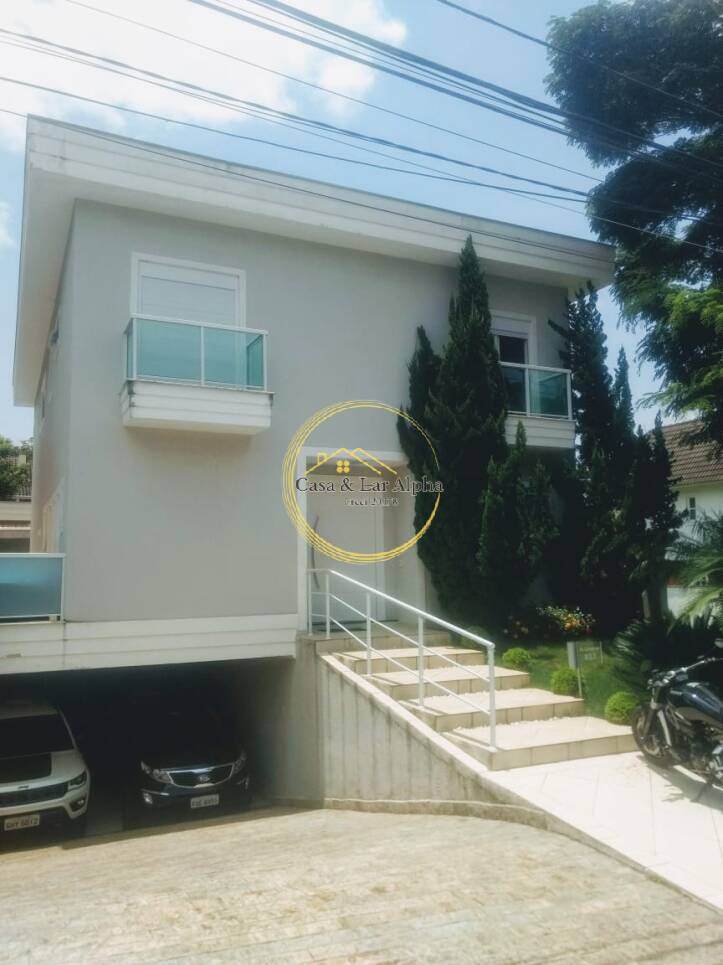 Casa, 4 quartos, 300 m² - Foto 1