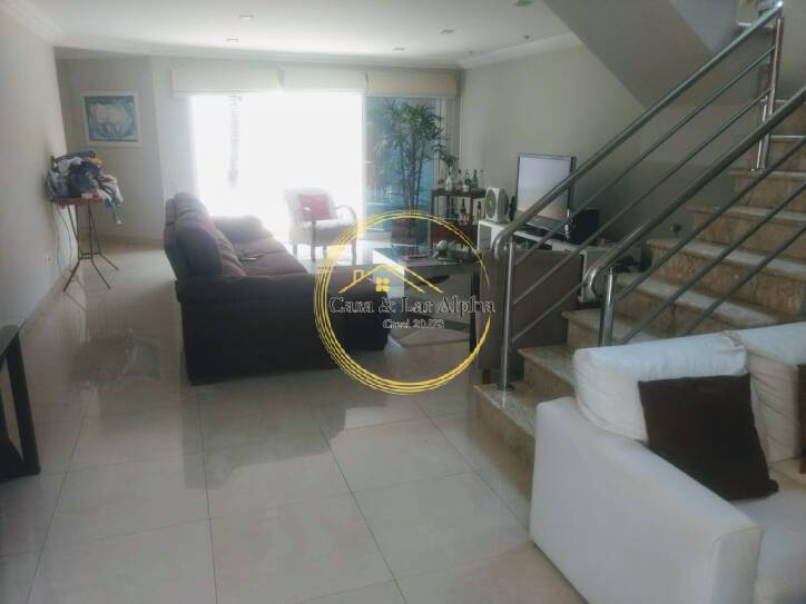Casa, 4 quartos, 300 m² - Foto 2