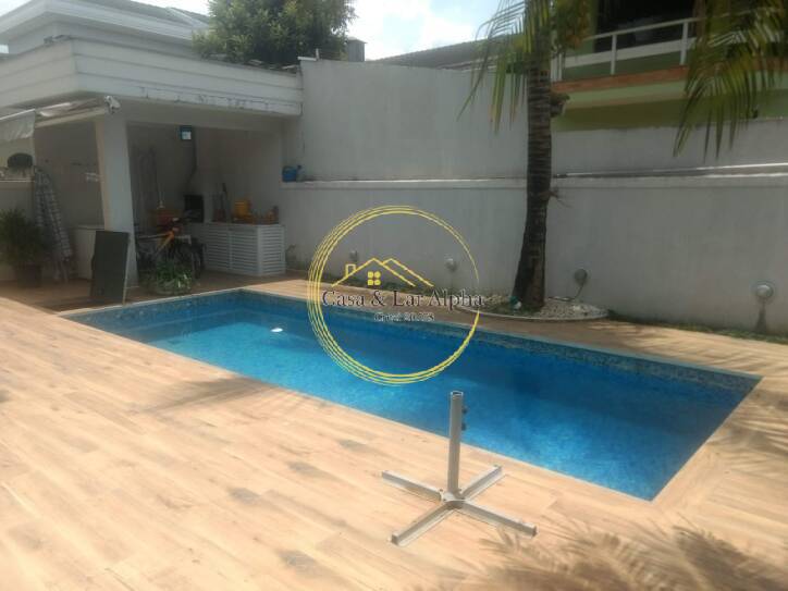 Casa, 4 quartos, 300 m² - Foto 4
