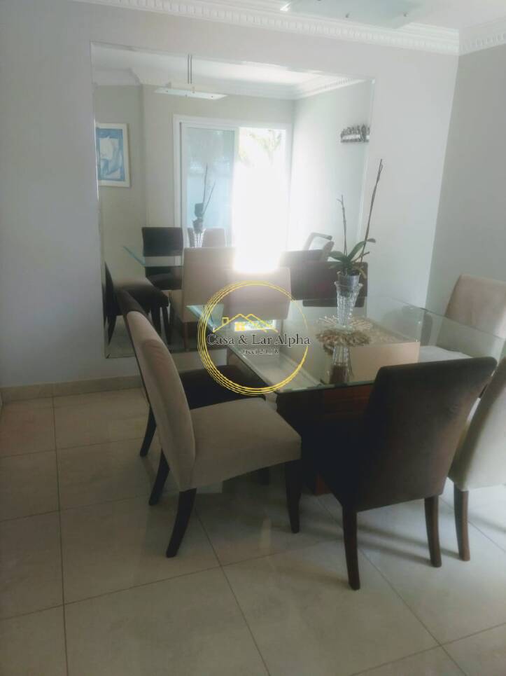 Casa, 4 quartos, 300 m² - Foto 5
