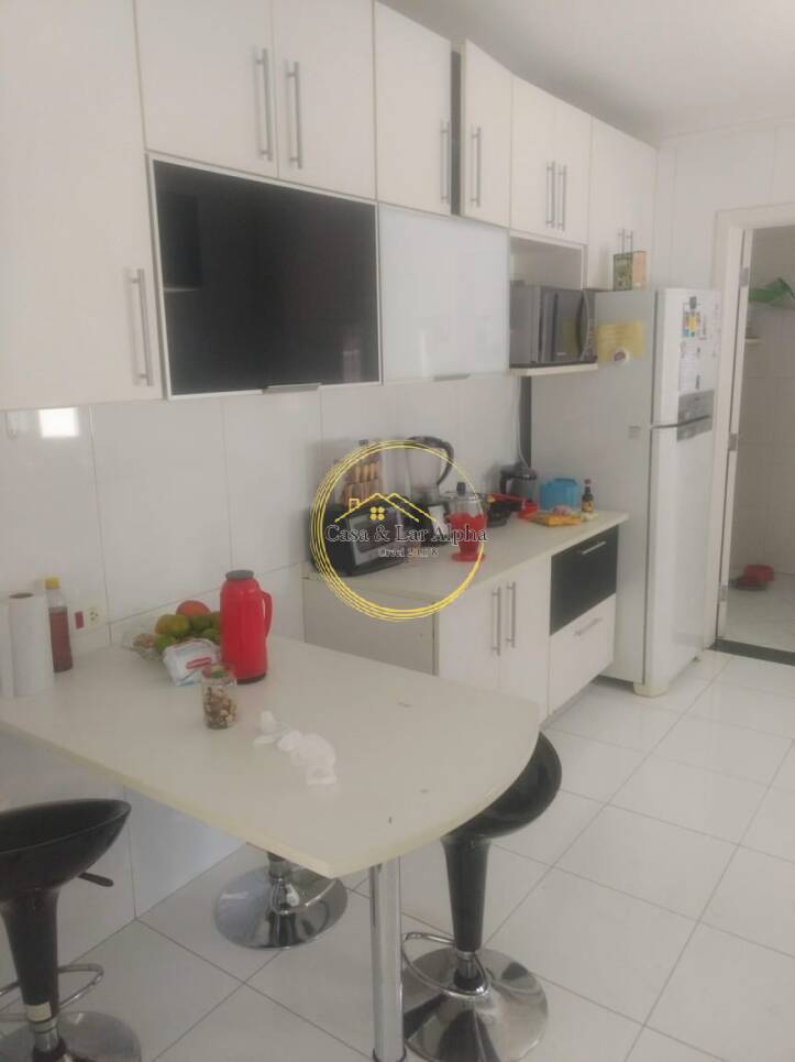Casa, 4 quartos, 300 m² - Foto 6