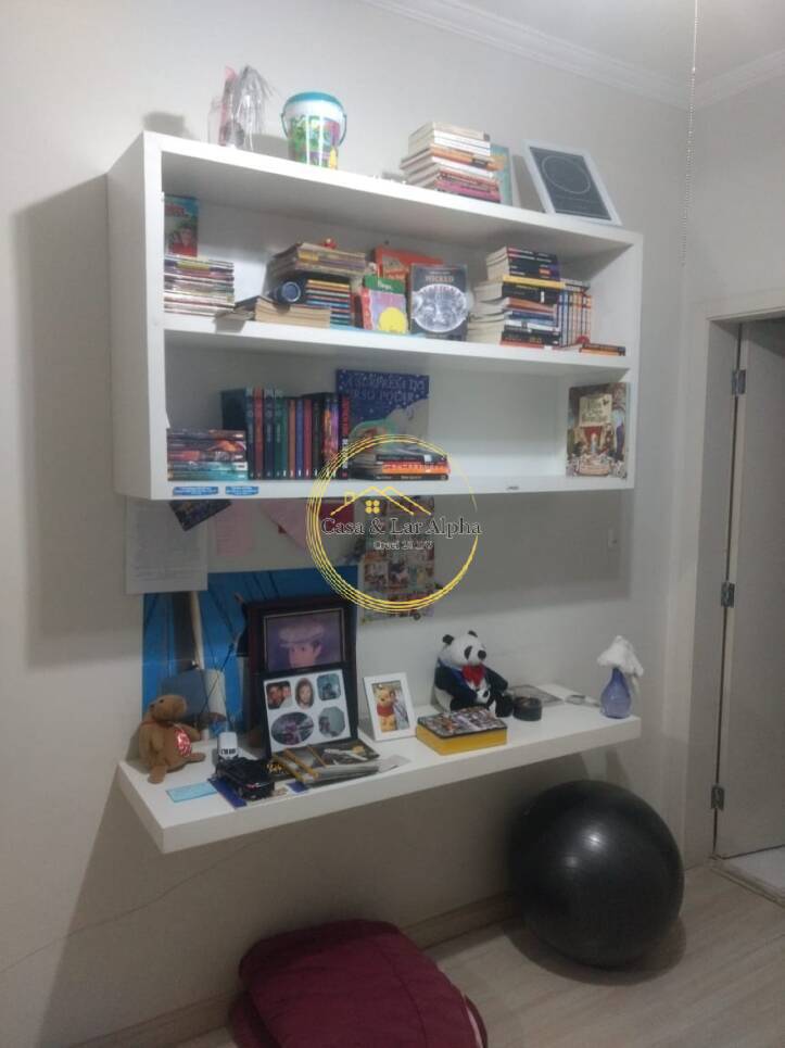 Casa, 4 quartos, 300 m² - Foto 9