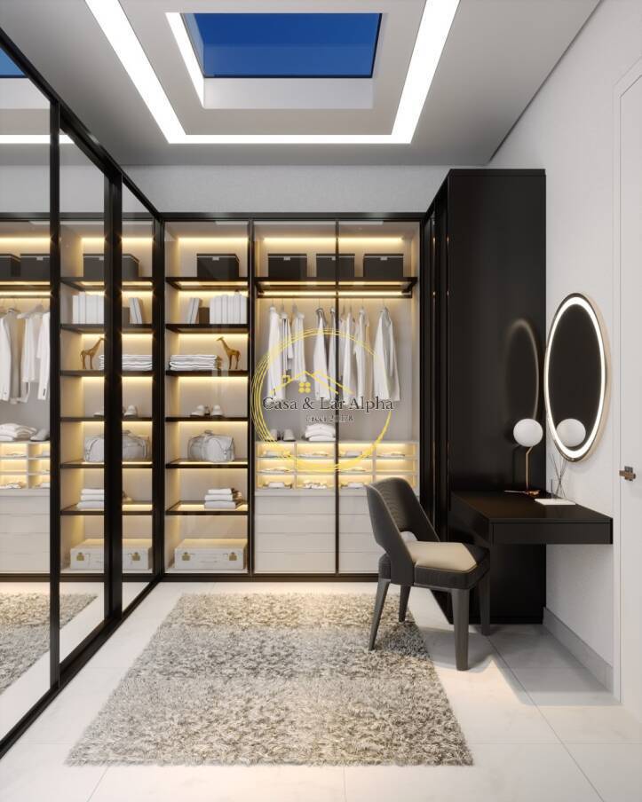 Casa, 4 quartos, 370 m² - Foto 2