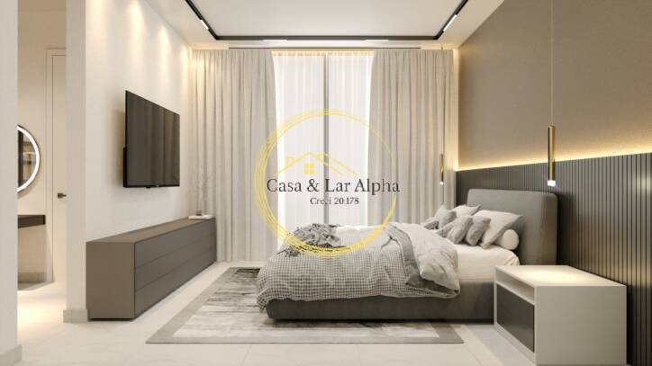 Casa, 4 quartos, 370 m² - Foto 4