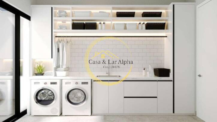 Casa, 4 quartos, 370 m² - Foto 5