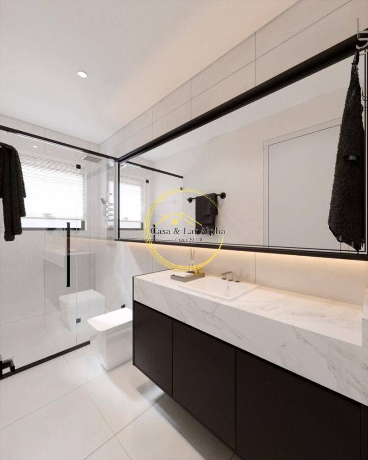 Casa, 4 quartos, 370 m² - Foto 6