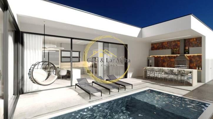 Casa, 4 quartos, 370 m² - Foto 9