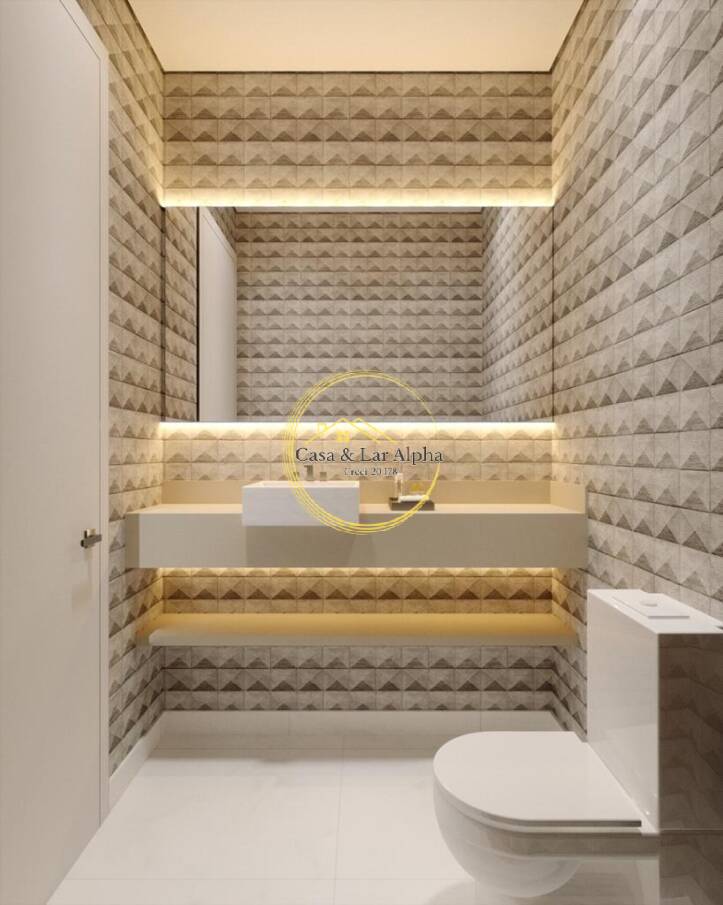 Casa, 4 quartos, 370 m² - Foto 10