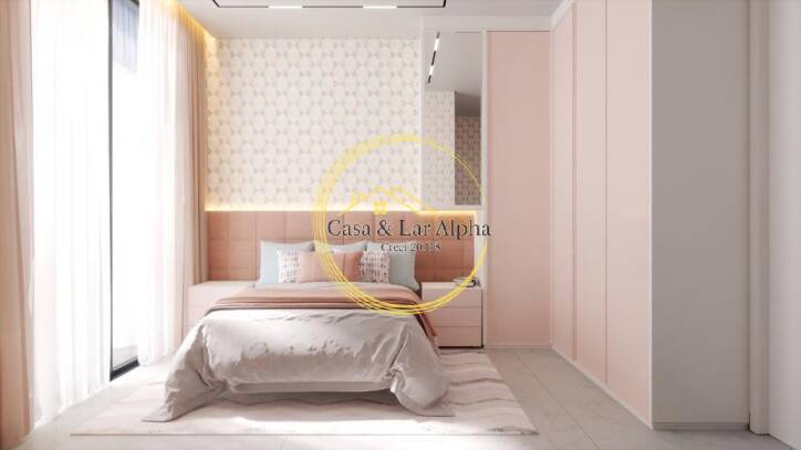 Casa, 4 quartos, 370 m² - Foto 11