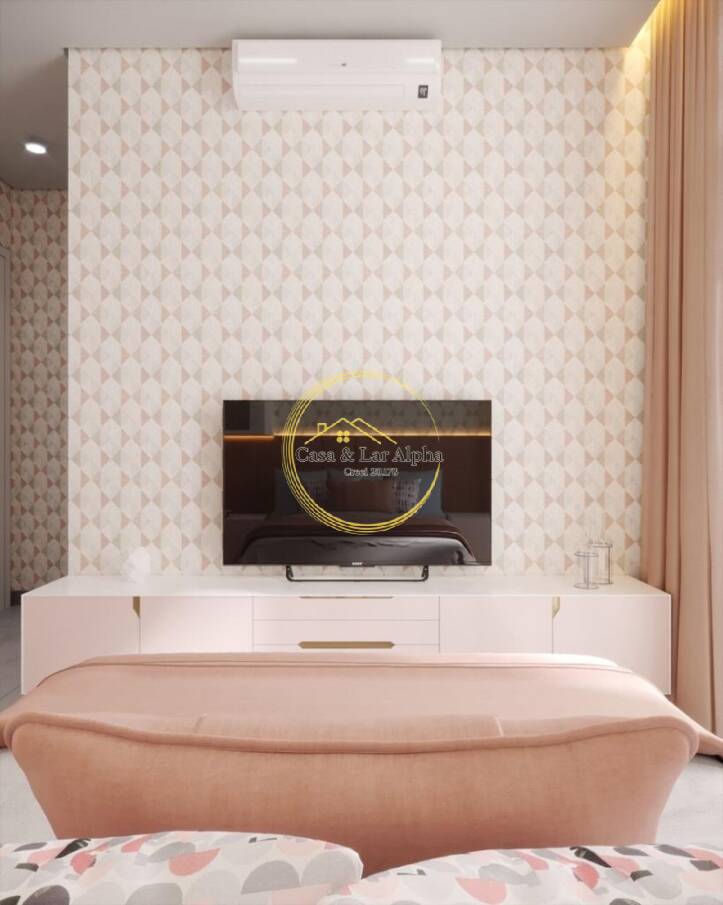 Casa, 4 quartos, 370 m² - Foto 13
