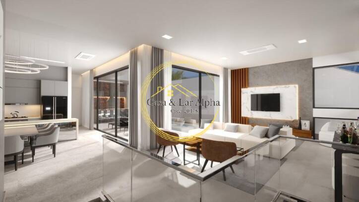 Casa, 4 quartos, 370 m² - Foto 15