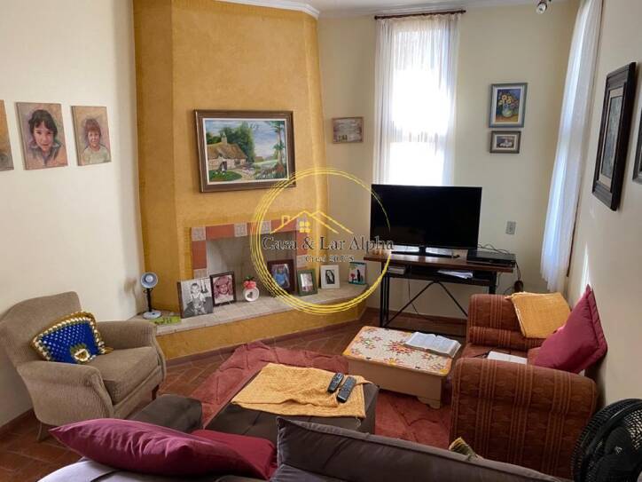 Casa, 4 quartos, 430 m² - Foto 4