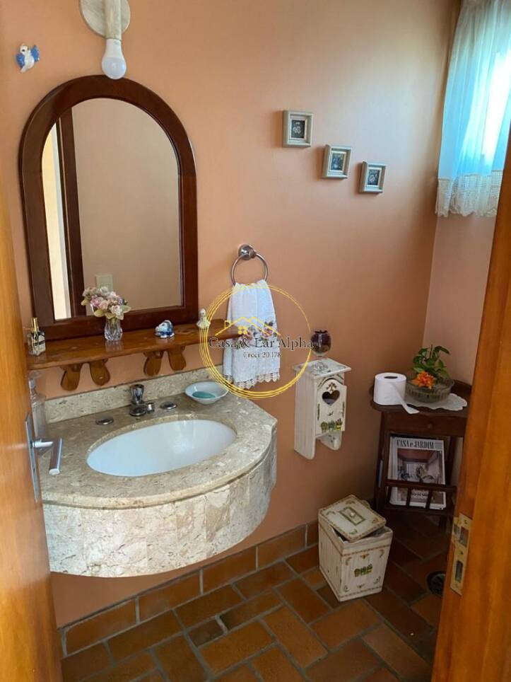Casa, 4 quartos, 430 m² - Foto 6