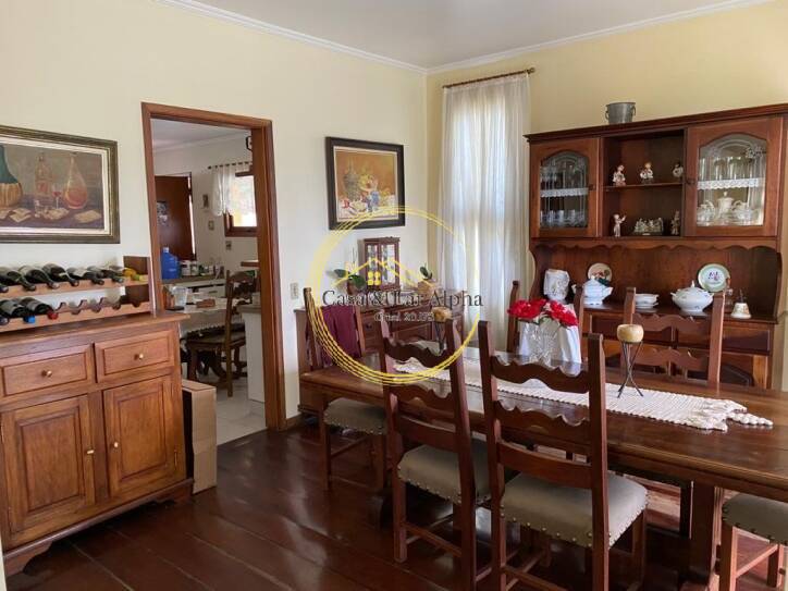 Casa, 4 quartos, 430 m² - Foto 8