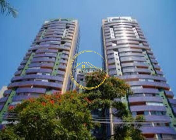 Apartamento, 3 quartos, 160 m² - Foto 2