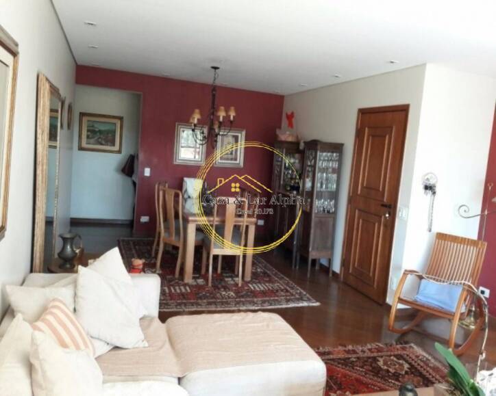 Apartamento, 3 quartos, 160 m² - Foto 3