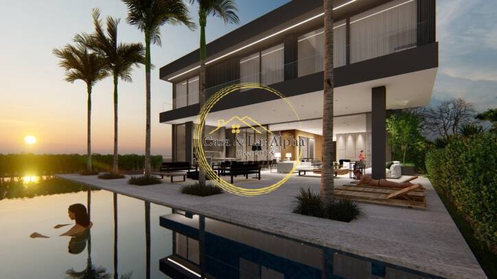 Casa, 5 quartos, 1756 m² - Foto 23